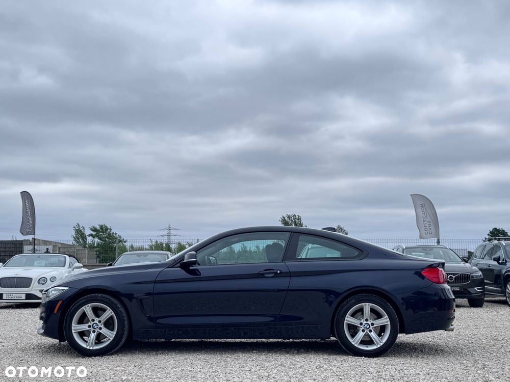 BMW Seria 4 - 8