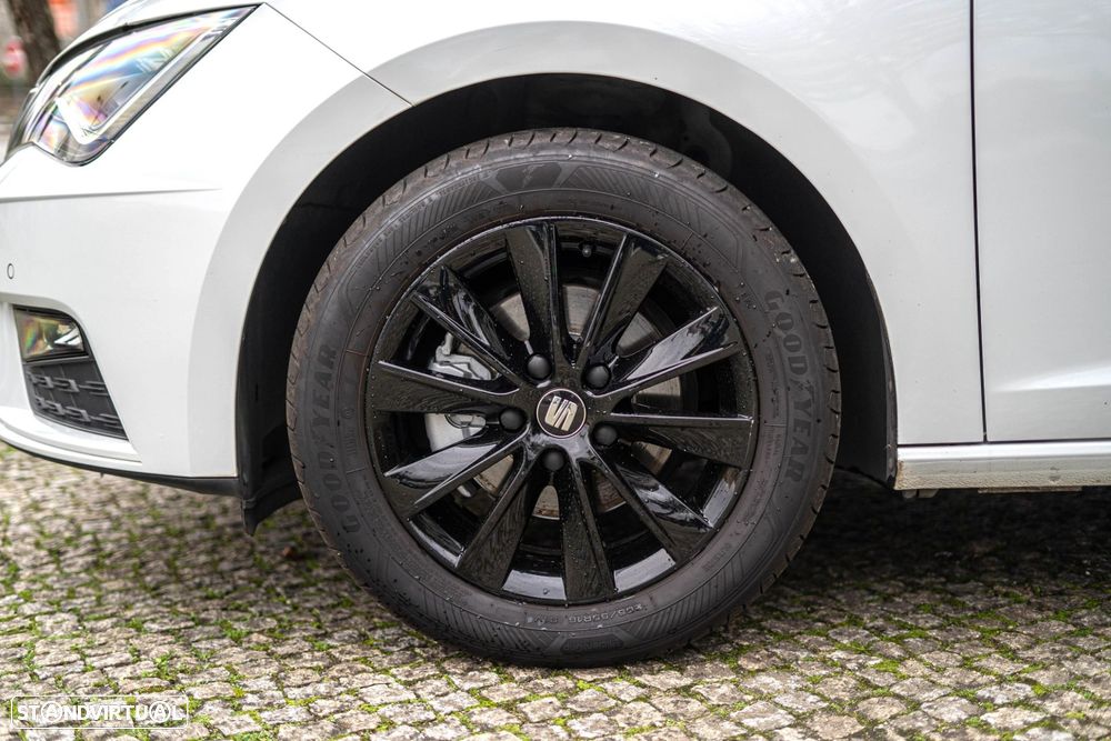 SEAT Leon 1.0 EcoTSI Style S/S - 41