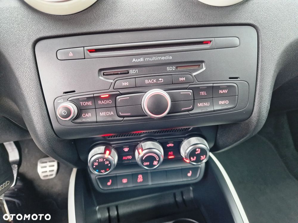 Audi A1 3-drzwiowe - 15