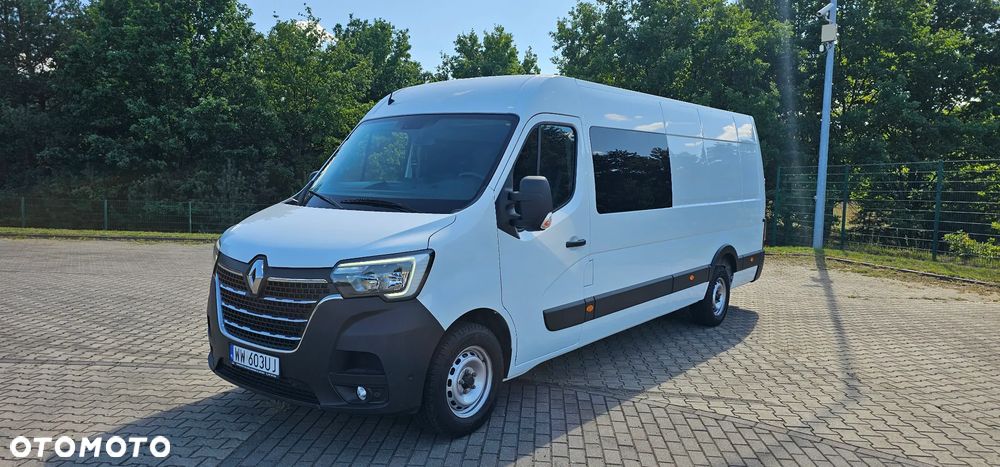 Renault Master - 5