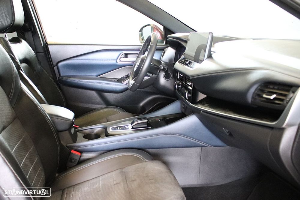 Nissan Qashqai 1.5 e-Power Tekna - 22