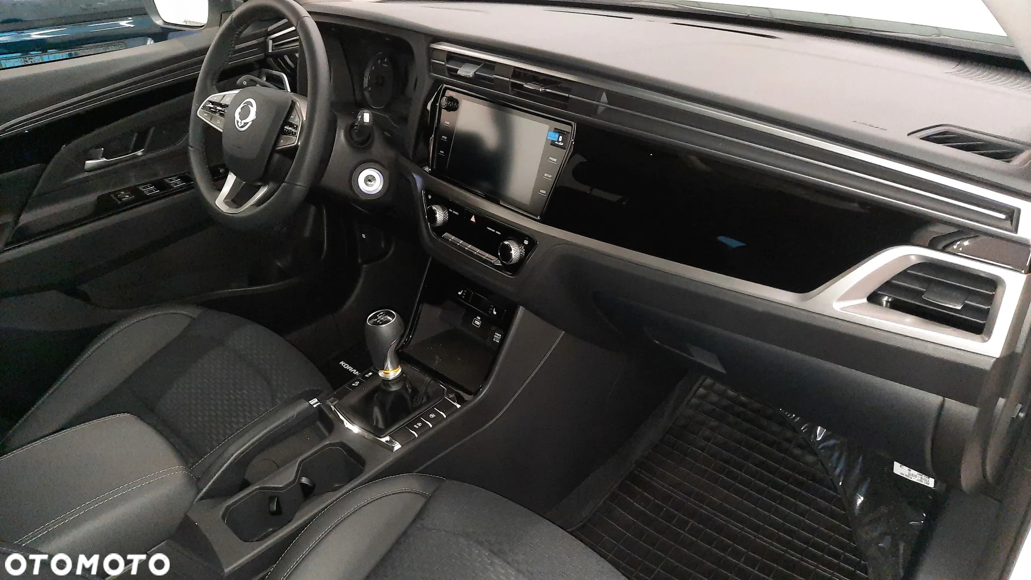 SsangYong/KGM Korando 1.5 T-GDI Joy 2WD - 11