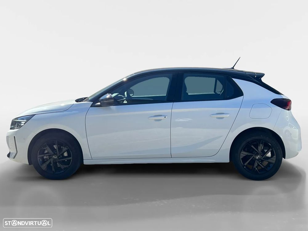 Opel Corsa 1.2 T GS - 3