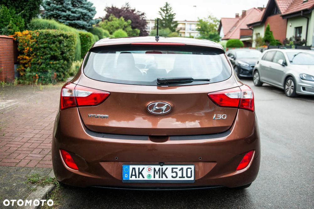 Hyundai i30 1.4 Advantage - 6