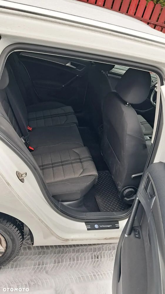 Volkswagen Golf - 14