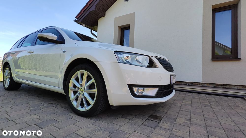 Skoda Octavia 1.4 TSI Joy - 7