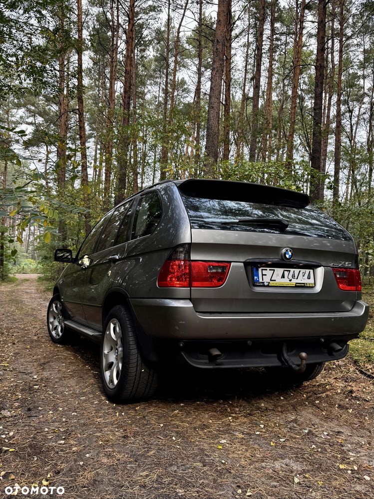 BMW X5 - 3