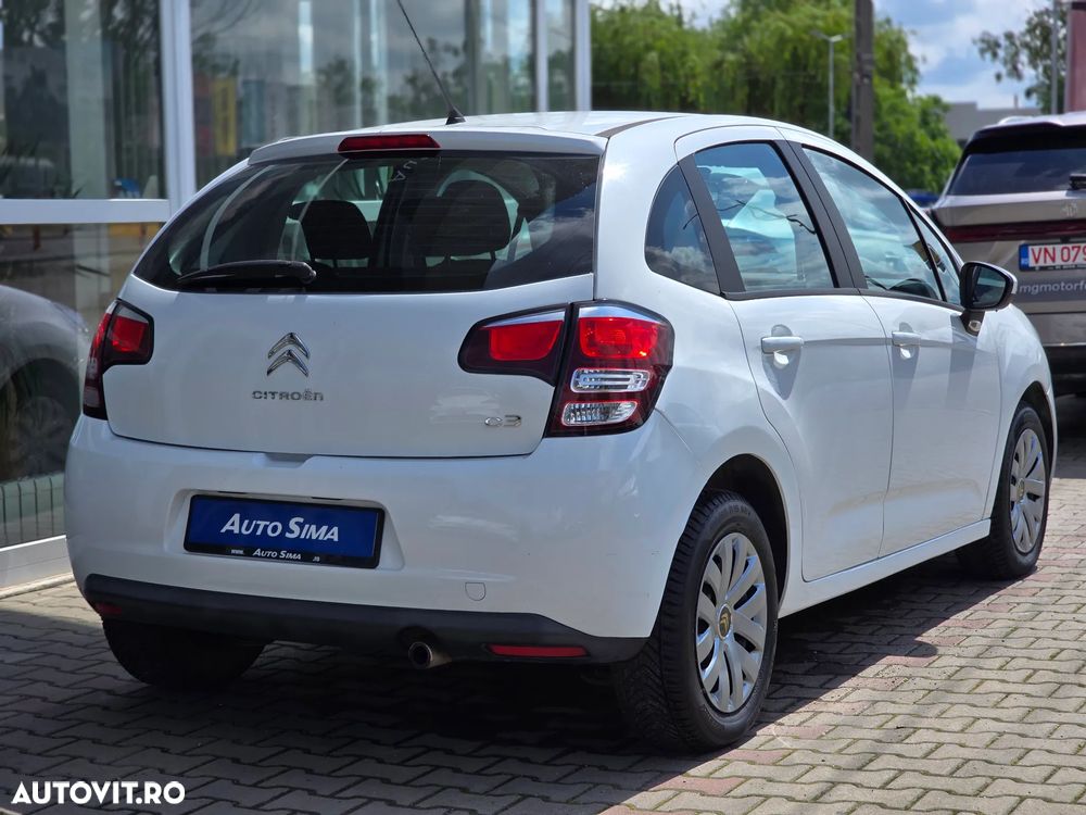 Citroën C3 - 6