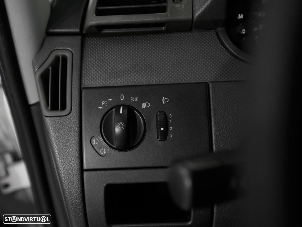 Mercedes-Benz Vito - 11