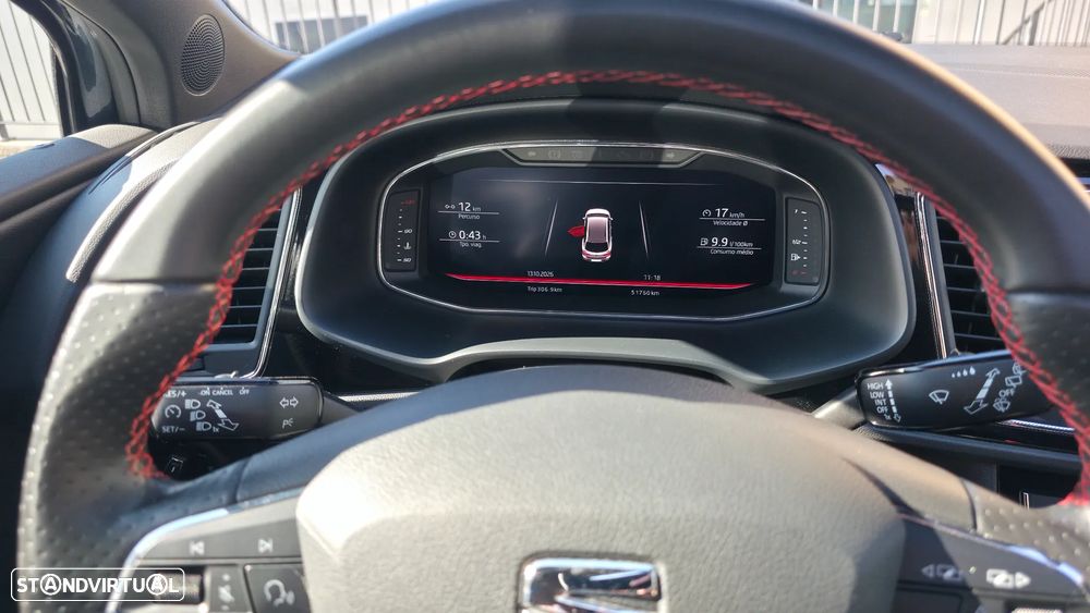 SEAT Leon ST - 13