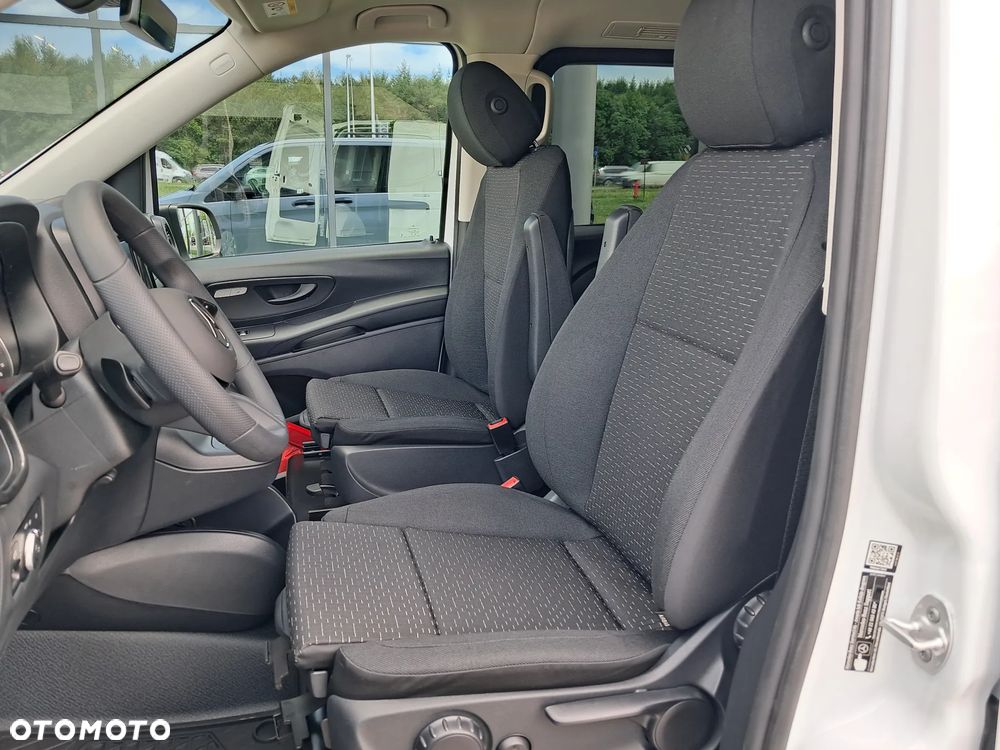 Mercedes-Benz Vito Tourer L2 Pro 9G-Tronic 447.703 - 24