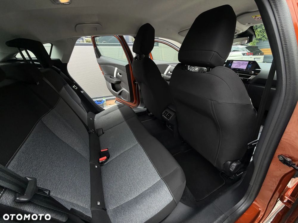 Citroën C4 PureTech 100 Stop&Start FEEL - 17