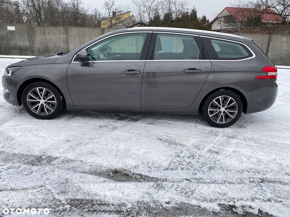 Peugeot 308 PureTech 130 Stop & Start Style - 2