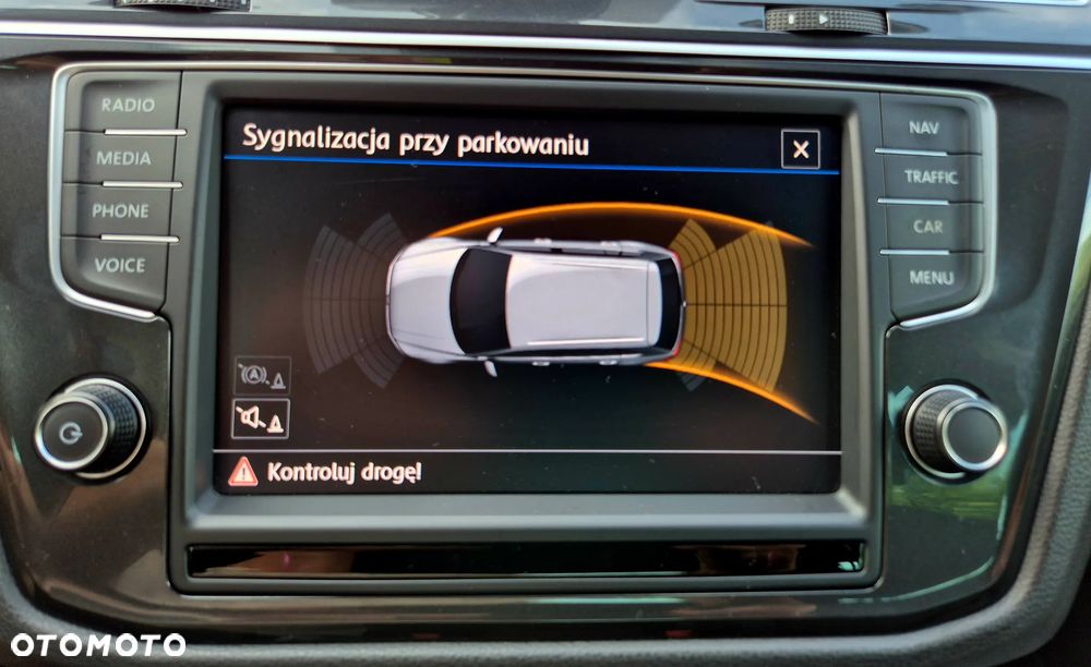 Volkswagen Tiguan 2.0 TSI 4Motion DSG Exclusive - 35