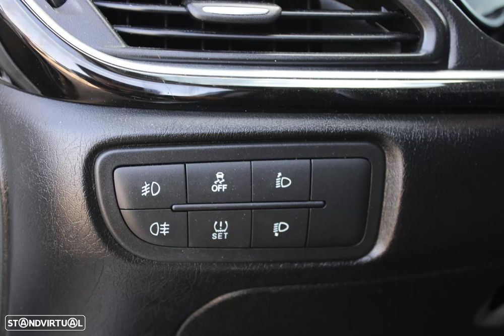 Fiat Tipo VAN 1.3 M-Jet - 18