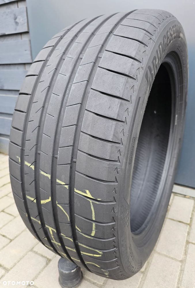 Bridgestone Turanza T005 255/50R20 109 W