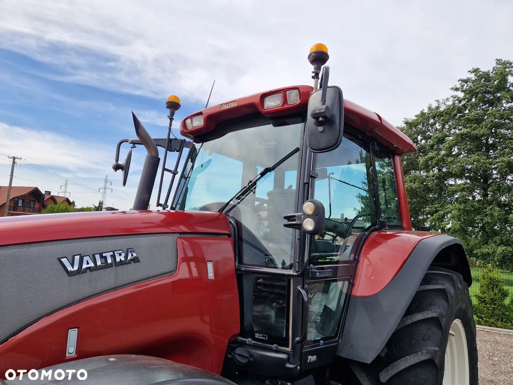 Valtra T140 HiTech - 32