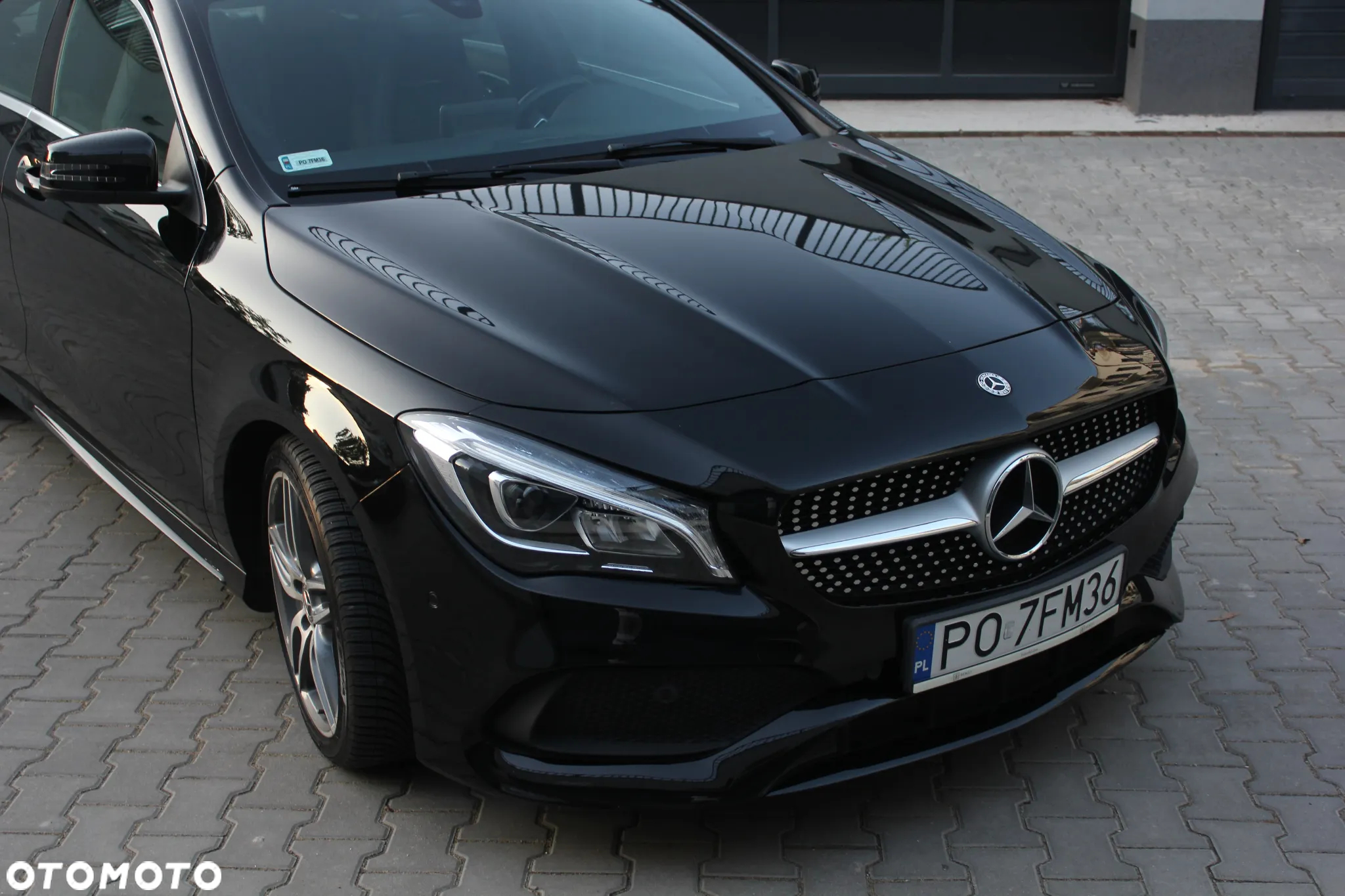 Mercedes-Benz CLA 200 7G-DCT AMG Line - 29