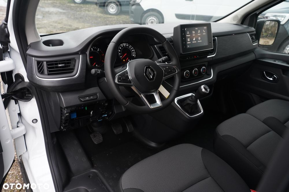 Renault Trafic 2.0 Blue dCi L2 Equilibre - 10