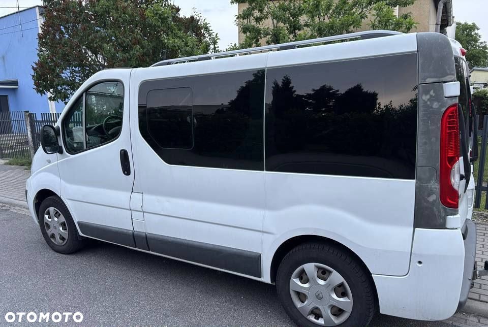 Renault Trafic - 5