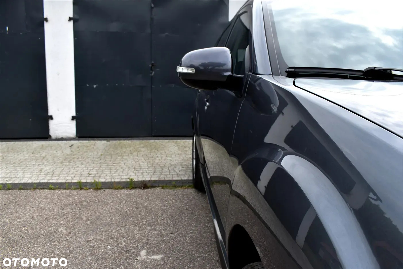 Mitsubishi Outlander 2.0 2WD Invite - 5