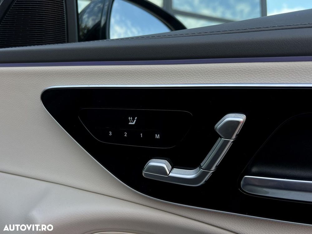 MERCEDES-BENZ E-Class 2025 — imagine 20