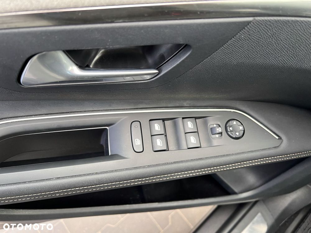 Peugeot 3008 1.5 BlueHDi GT S&S EAT8 - 10