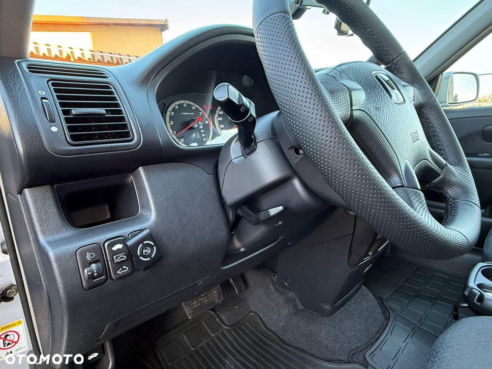 Honda CR-V 2.0 Executive - 12