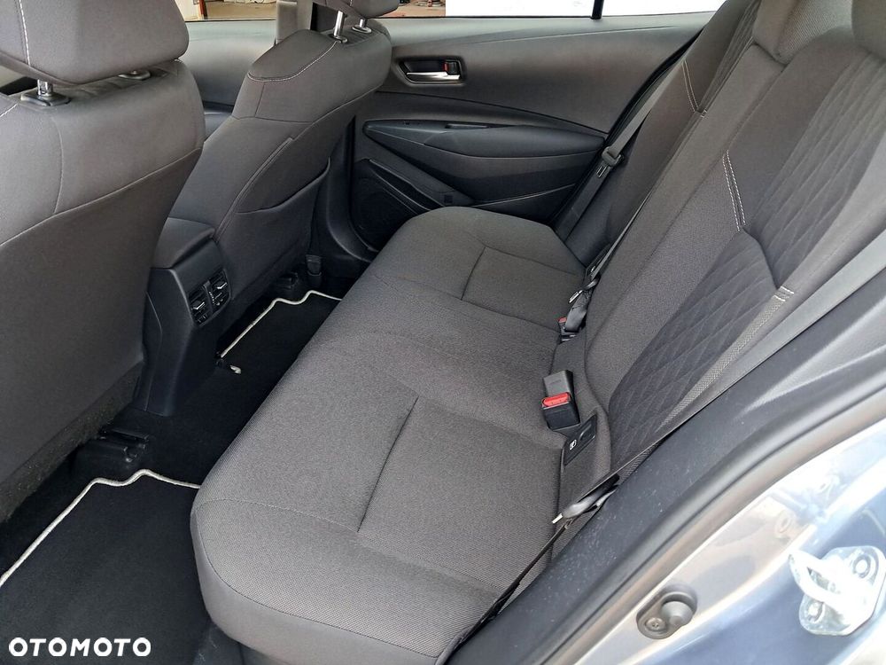 Toyota Corolla 1.8 Hybrid Comfort - 14