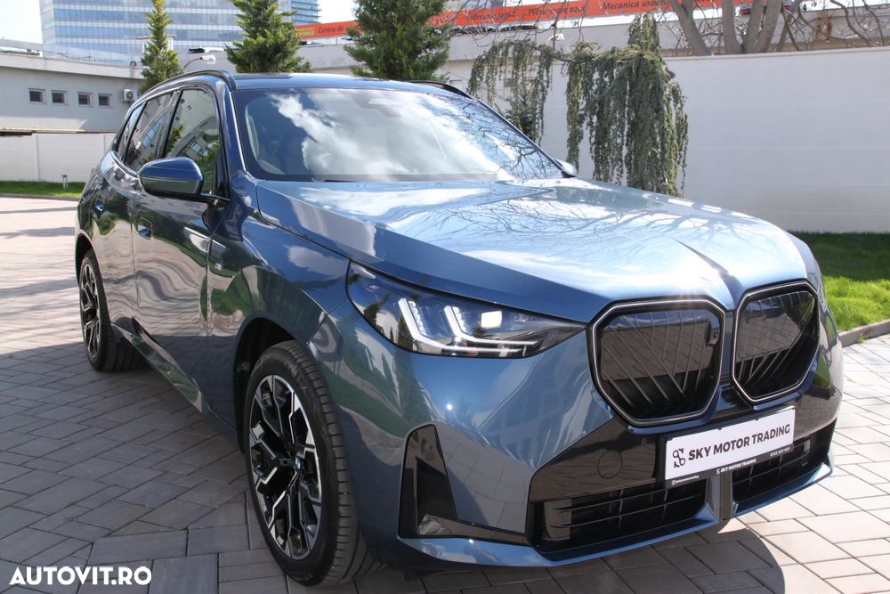 BMW X3 - 11