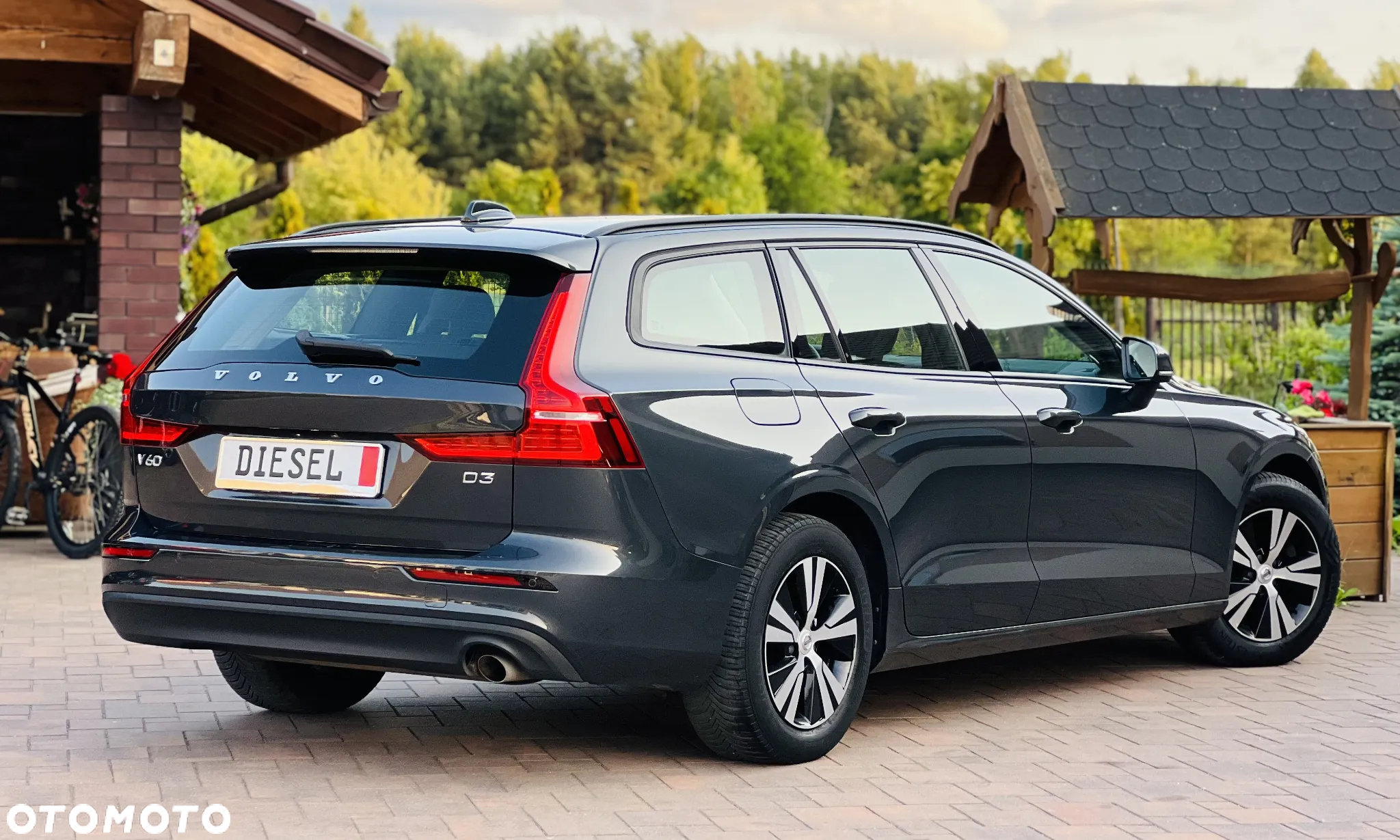 Volvo V60 D3 Kinetic - 15