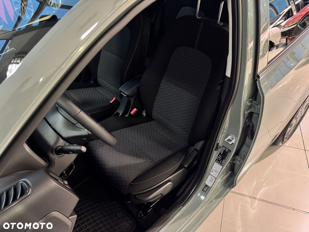 Kia Picanto 1.2 DPI L - 8