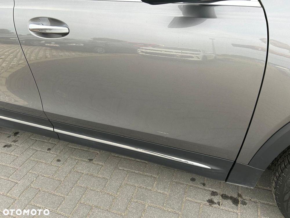 Mercedes-Benz GLB 200 d Progressive 8G-DCT - 9