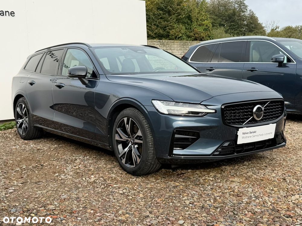 Volvo V60 2025 photo 3