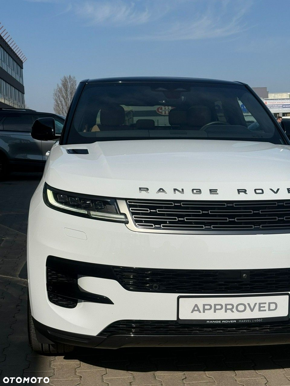 Land Rover Range Rover Sport - 10