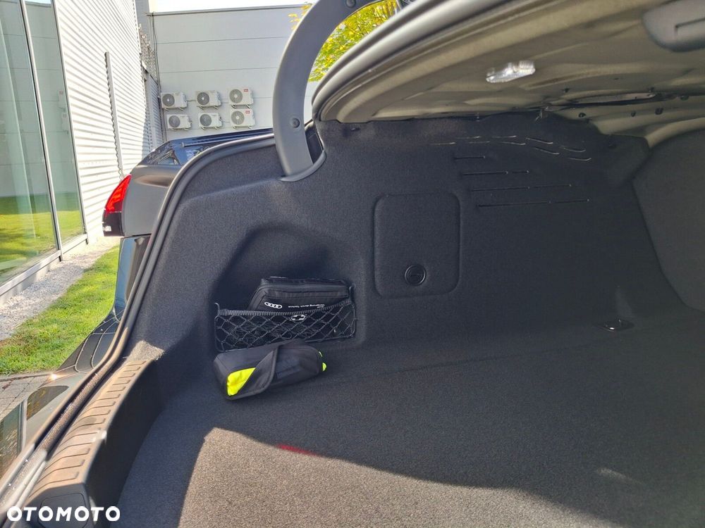 Audi A6 Limousine - 11
