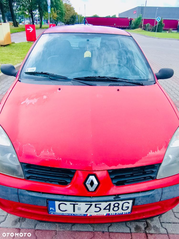 Renault Clio 1.5 dCi Expression - 15