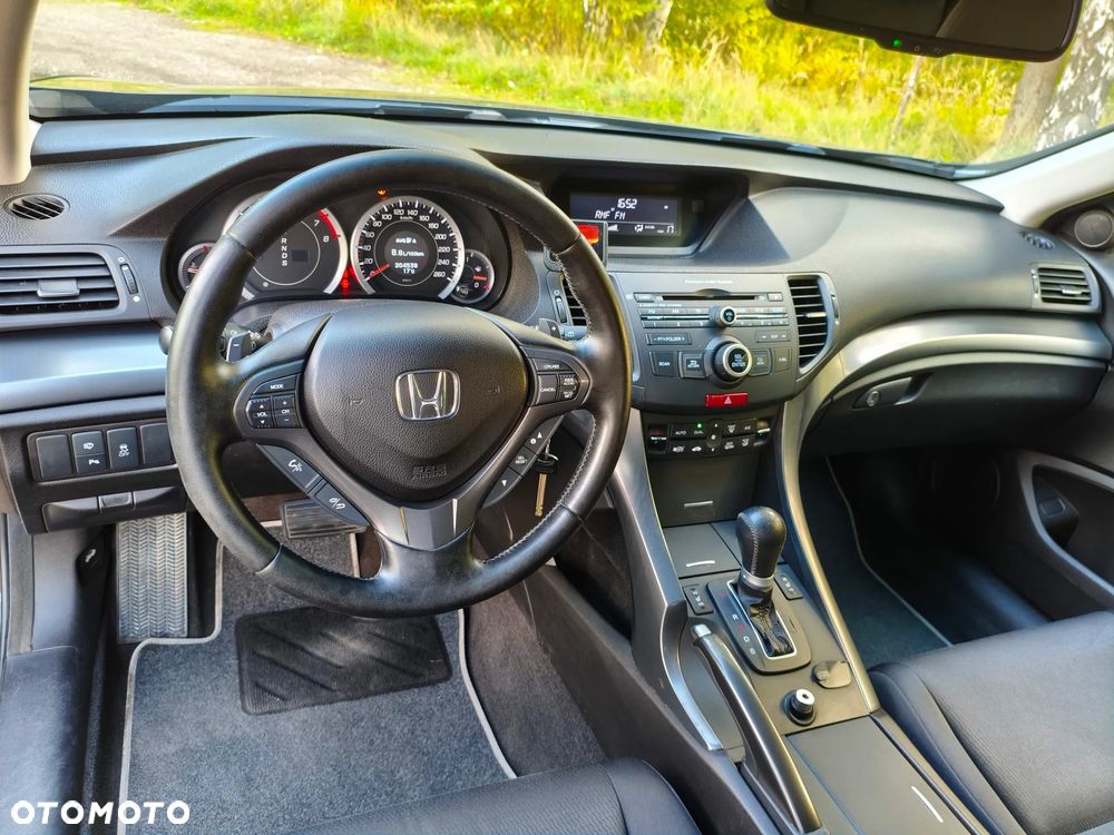 Honda Accord 2.0 Lifestyle - 5