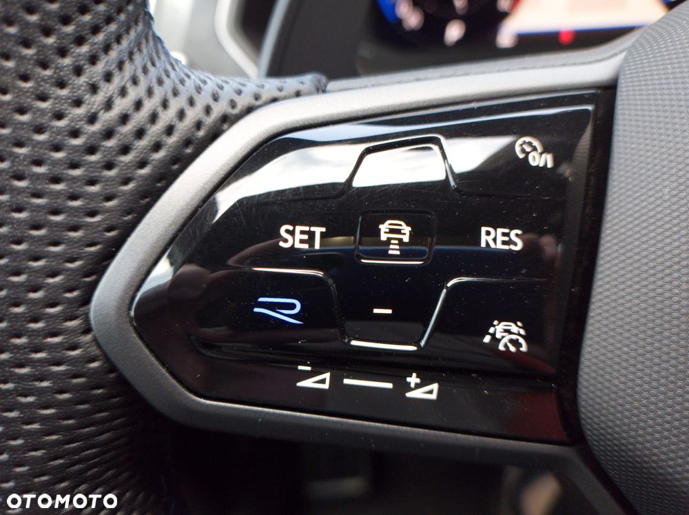 Volkswagen Tiguan 2.0 TSI 4Mot R DSG - 31