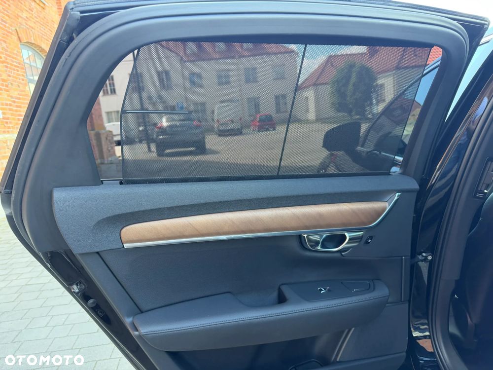 Volvo S90 B6 B AWD Geartronic Inscription - 23