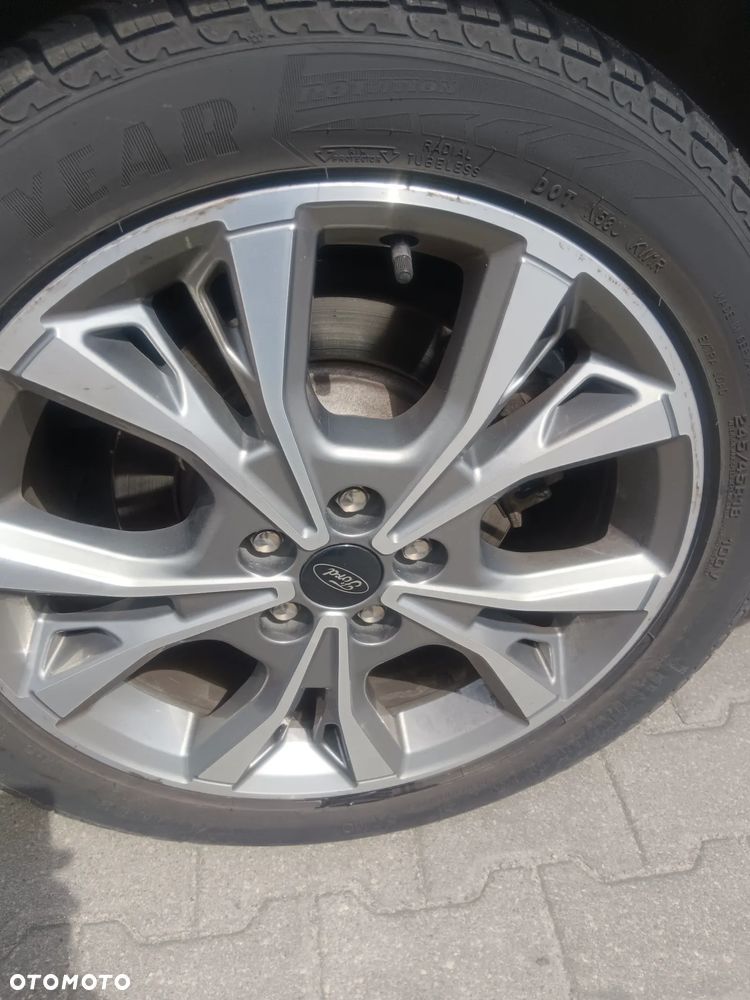 Ford S-Max 2.0 EcoBlue ST-Line - 7
