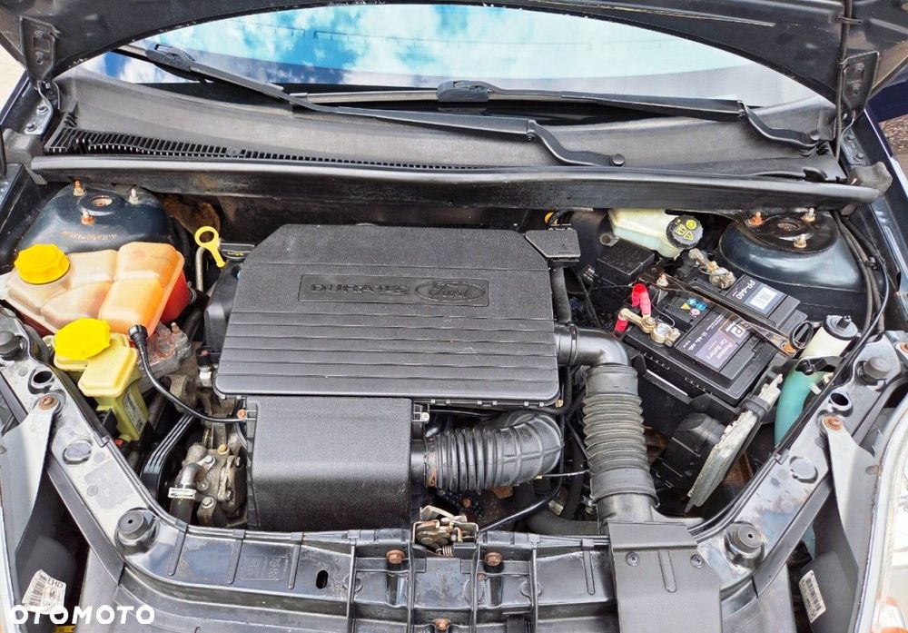Ford Fiesta - 13