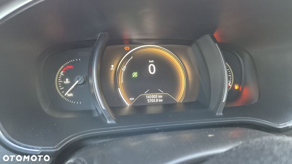 Renault Megane ENERGY TCe 100 PLAY - 13