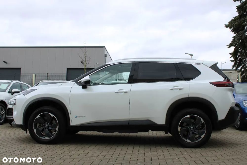 Nissan X-Trail 1.5 VC-T e-POWER N-Connecta e-4ORCE - 6