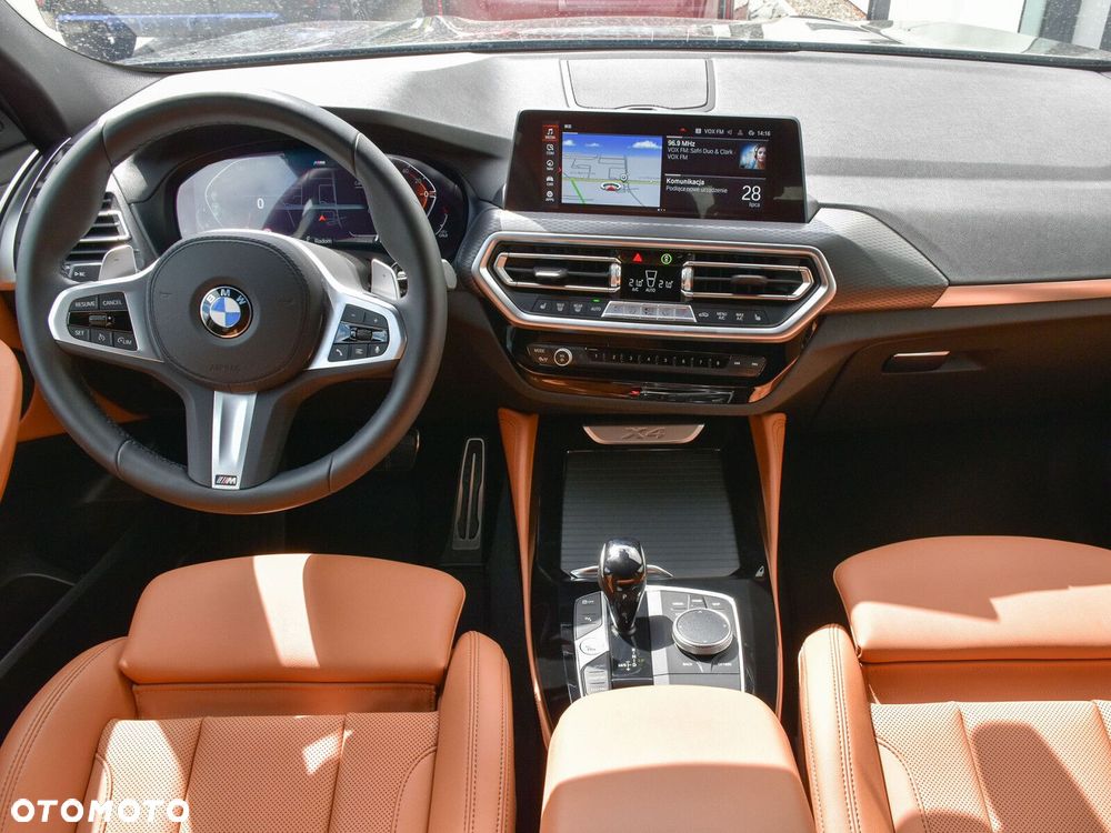 BMW X4 - 3