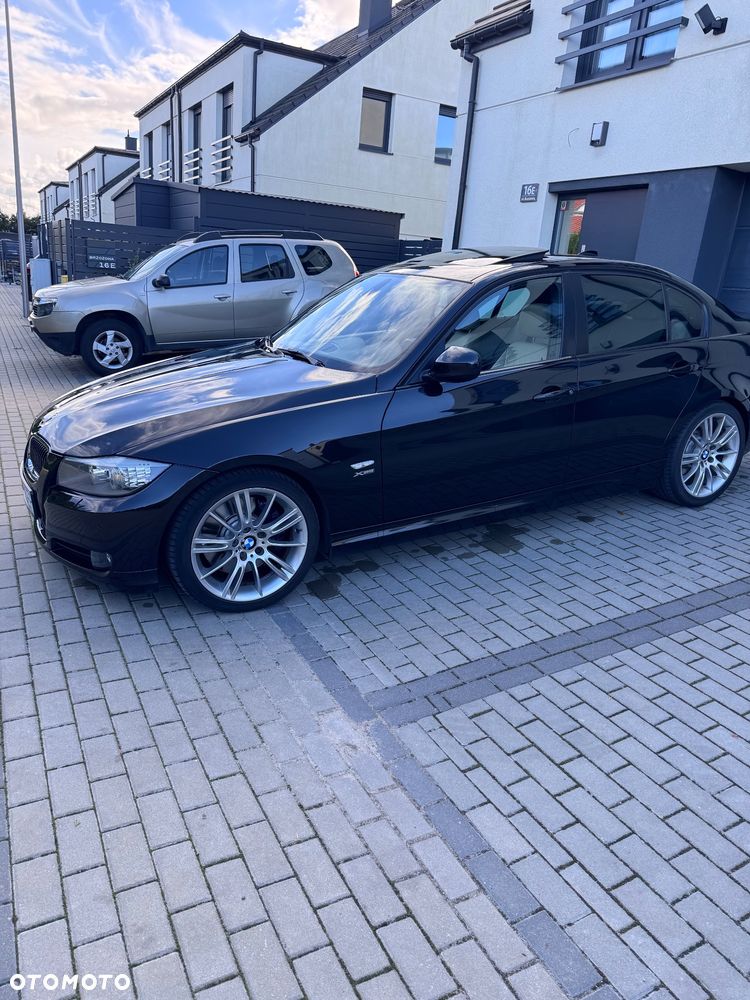 BMW Seria 3 2010