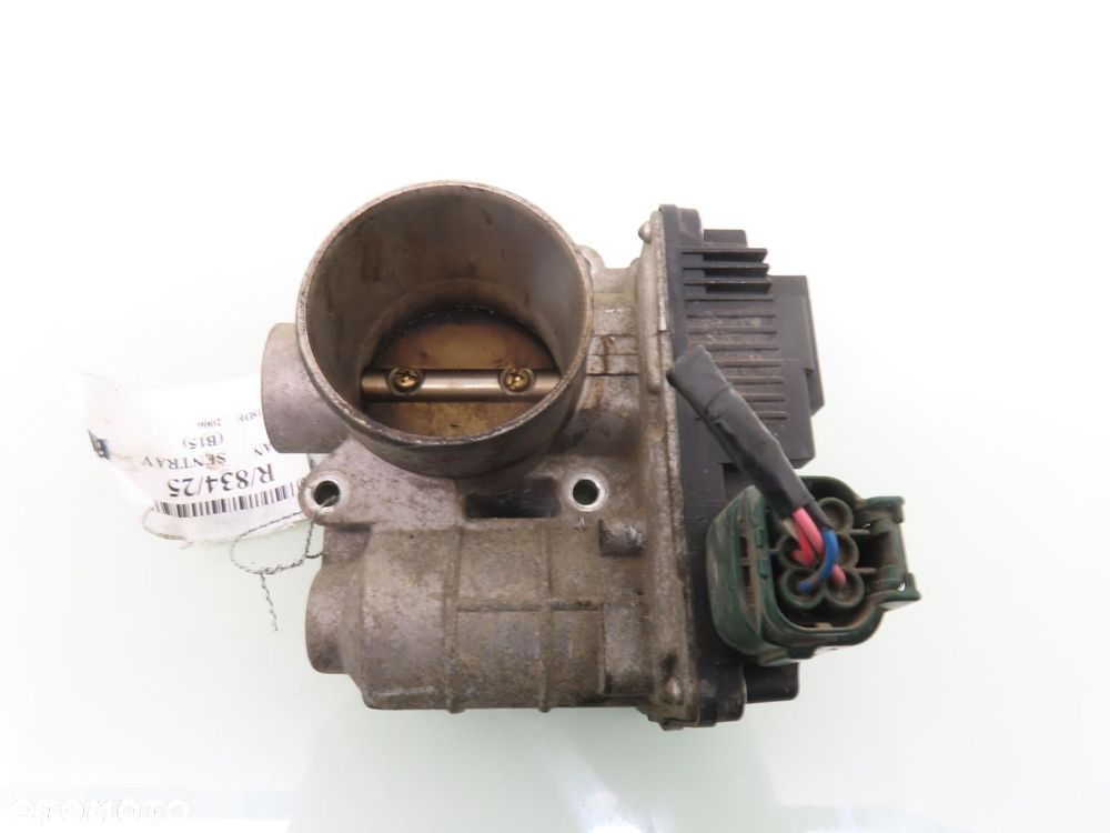 PRZEPUSTNICA NISSAN SENTRA V 1.8 SERA57601 - 1