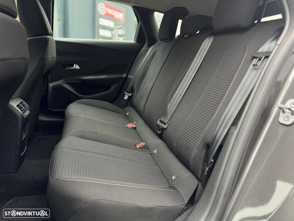 Peugeot 308 SW 1.5 BlueHDi Active Pack - 16