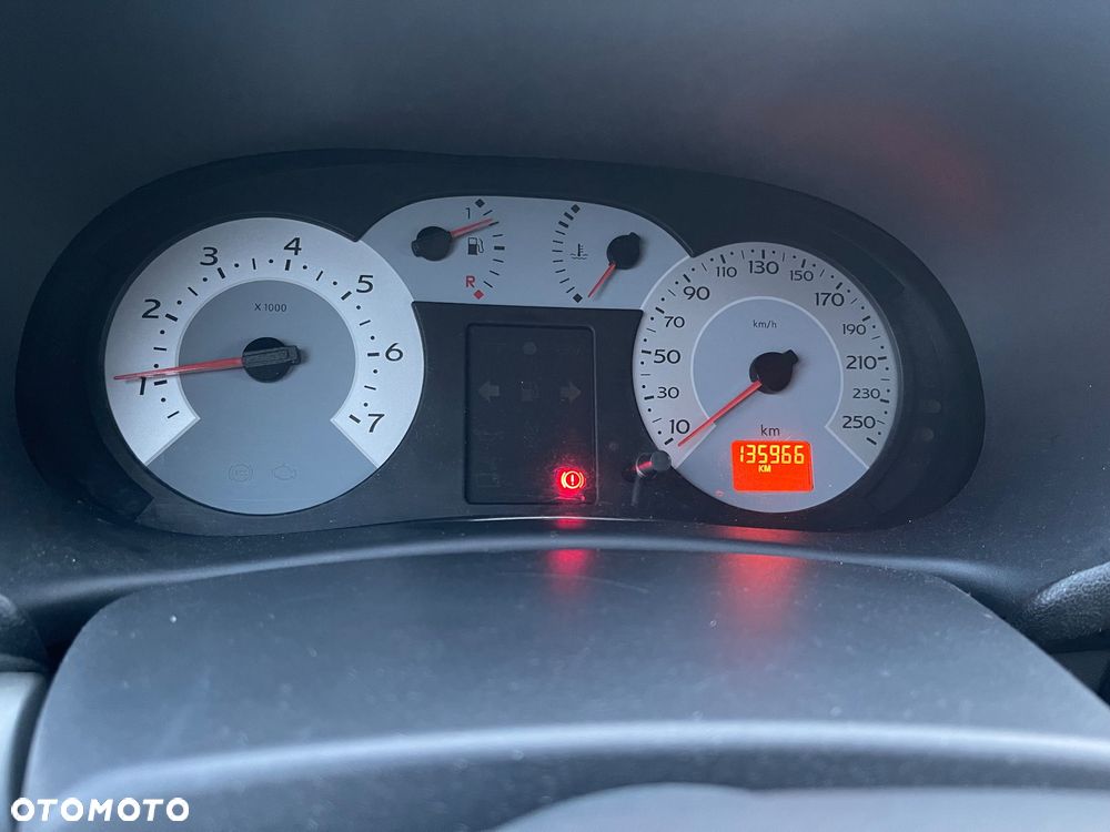 Renault Thalia 1.2 16V All Inclusive - 7