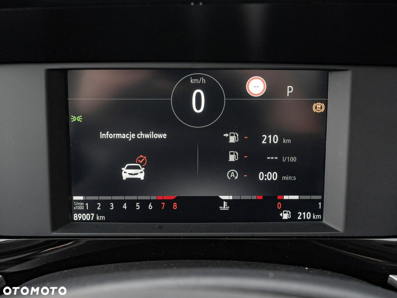 Opel Mokka 1.2 T Elegance S&S - 16